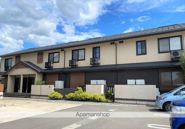 LAVIEN CHERIEB(1LDK/1階)