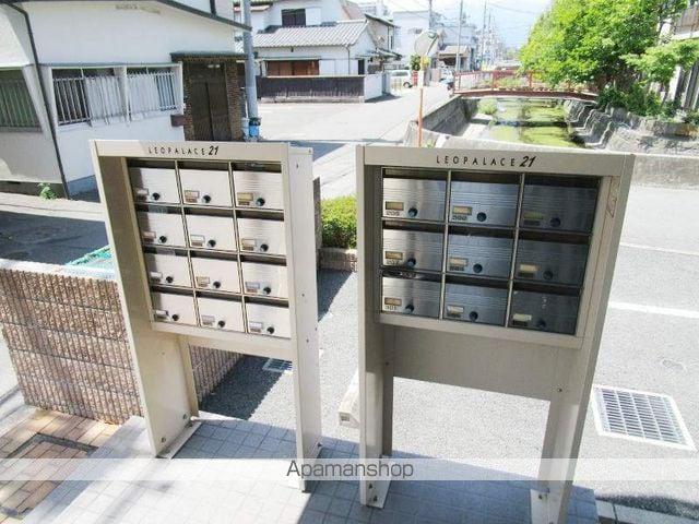 レオパレス城東ガーデン