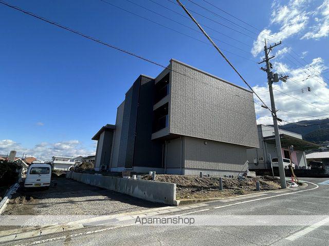 シャーメゾンコンフォーザ