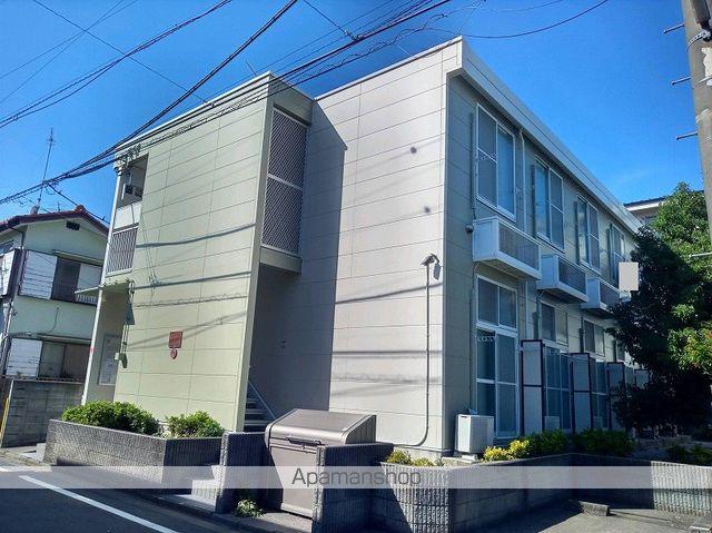 レオパレス向原