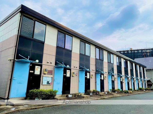 レオパレスレインボータウン