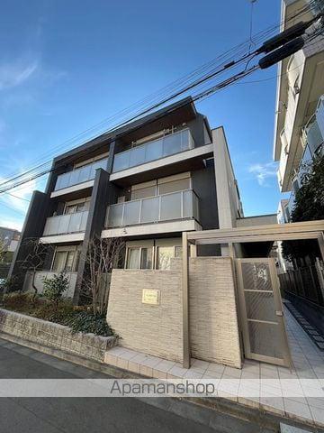 ドムスNY・杉並