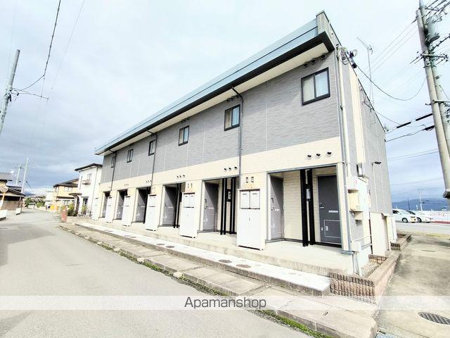 レオパレス山岸Ⅱ