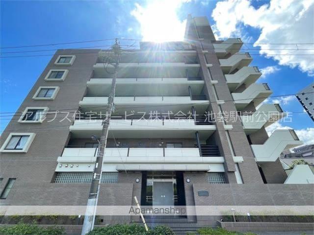 プレステージュ・ミネギシ