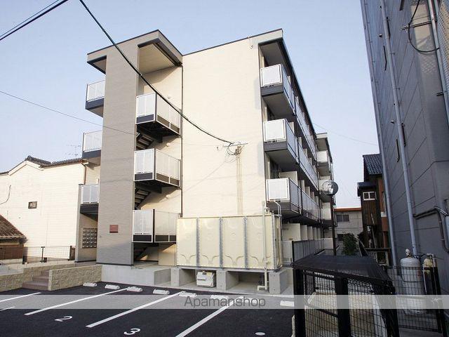 レオパレスフラワーヒル熊本