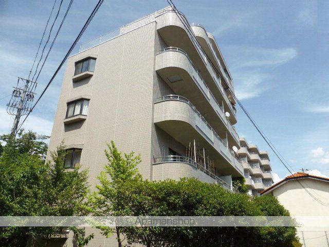 グランドハイツ東公園