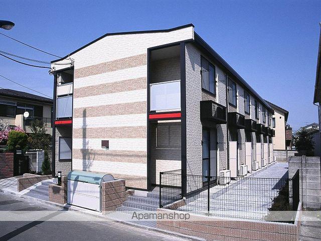 レオパレスBLUEMOON