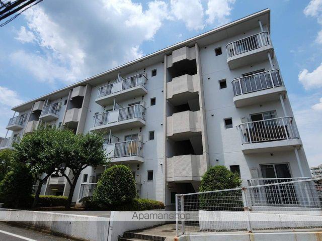 イミグランドⅢ