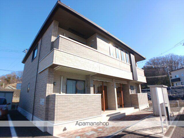 ル・シエルⅡ(1LDK/1階)