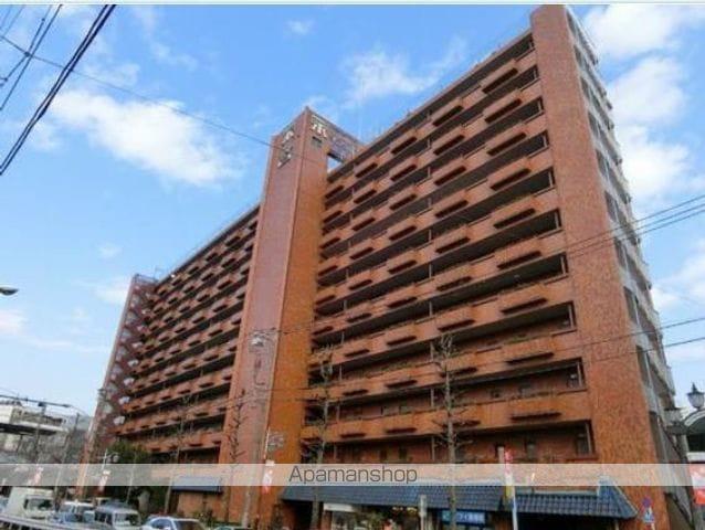 高井戸永谷マンション