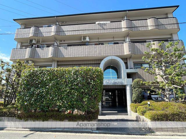 ヴィルヌーブ堺