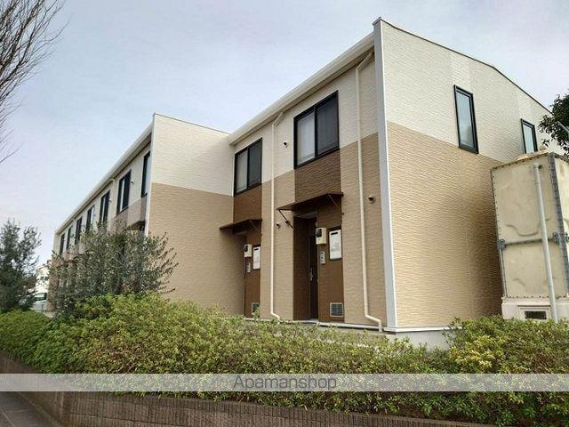 レオパレスフェリーチェ南新木