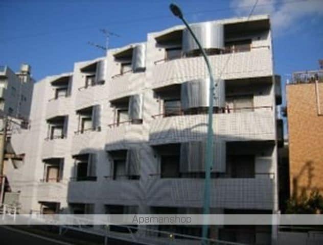 TS GARDEN EBISU