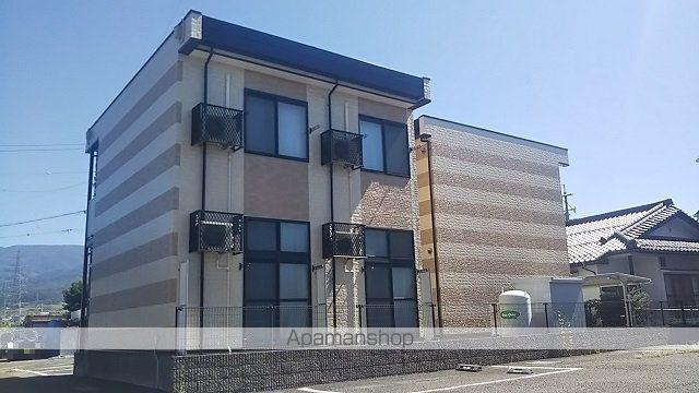 レオパレス野村