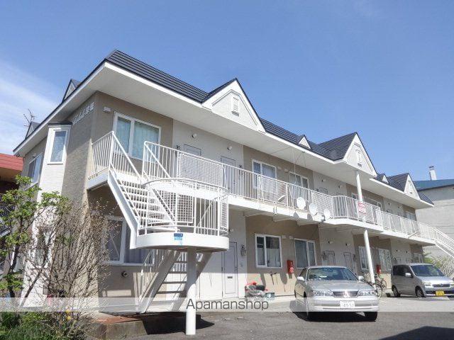 エステート深堀