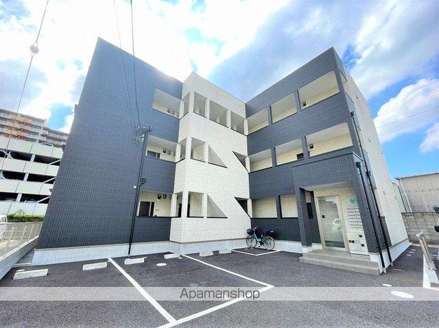 クオーレ東習志野