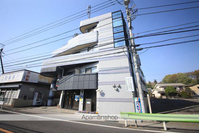 サンフェリカ八王子