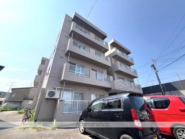 メゾン富岡