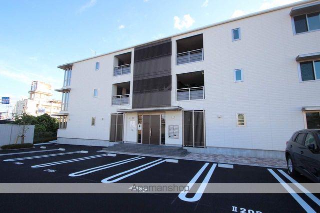 ベレオ若葉町Ⅱ