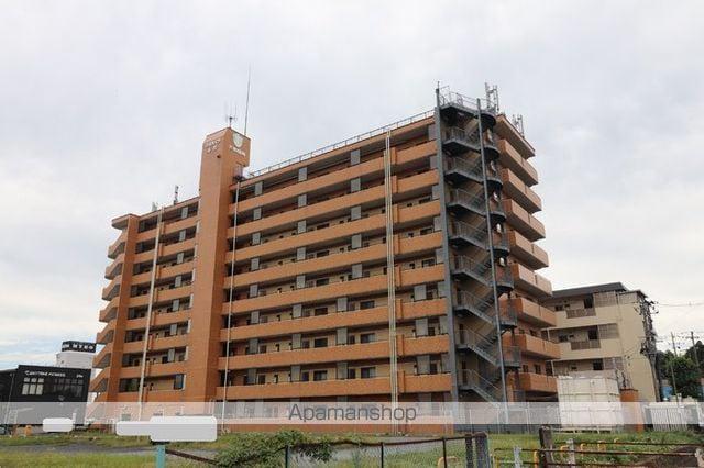 ネオハイツ桑野(3K/3階)