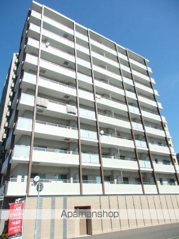 マストライフ知事公館