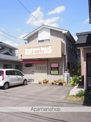 コーポふきのとう(1LDK/1階)