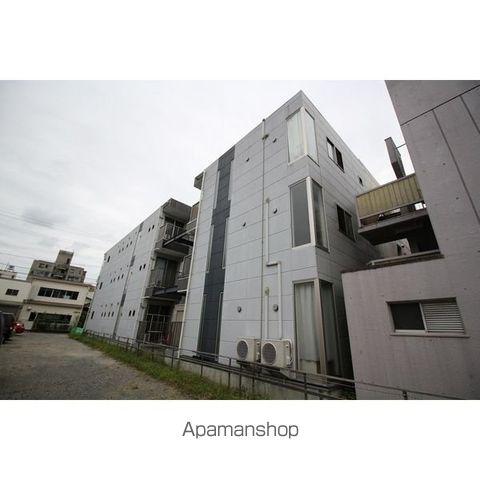 プリミエール上飯田南町