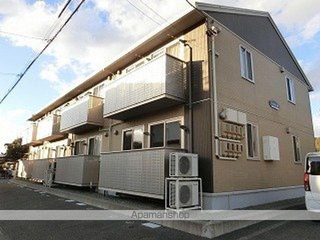 エスペランサ堤