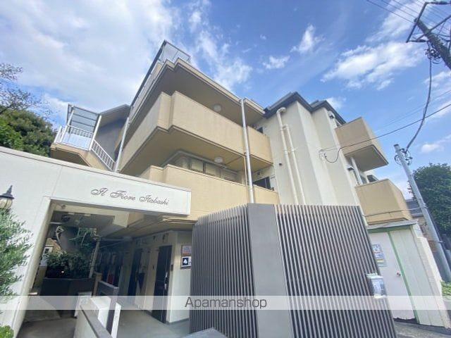 イルフィオーレ板橋