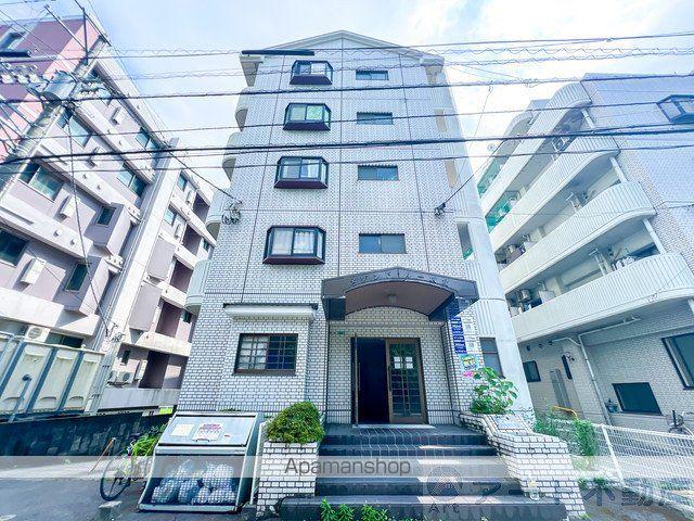 メゾンドルー城北