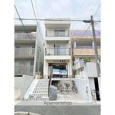 マ・メゾン御器所