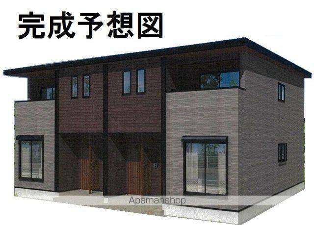 ゼファーⅢ(1LDK/1階)