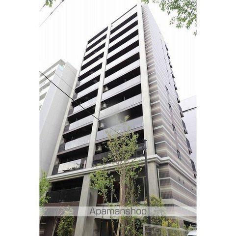 ORME COURT NIPPORI イースト