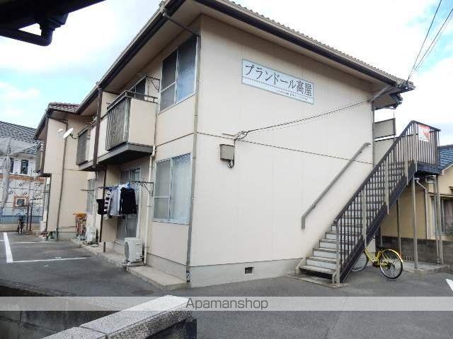 プランドール高屋
