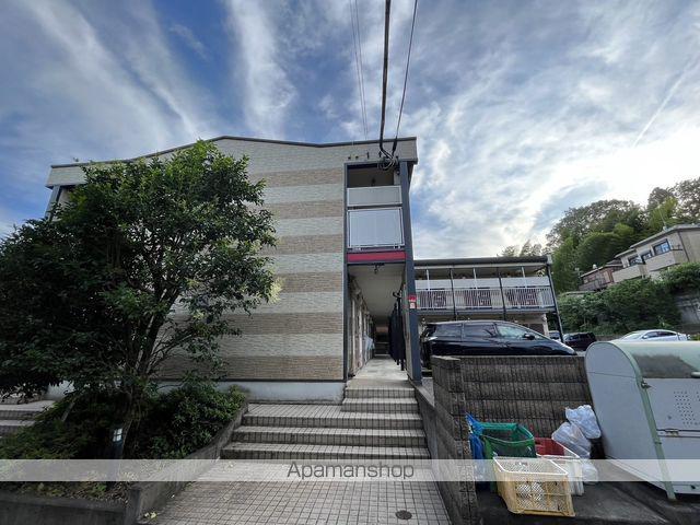 レオパレスGATESMILLS