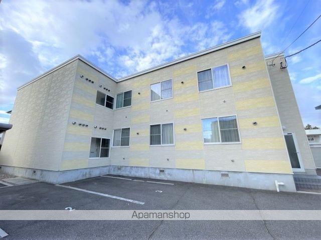 レオパレスMINTON