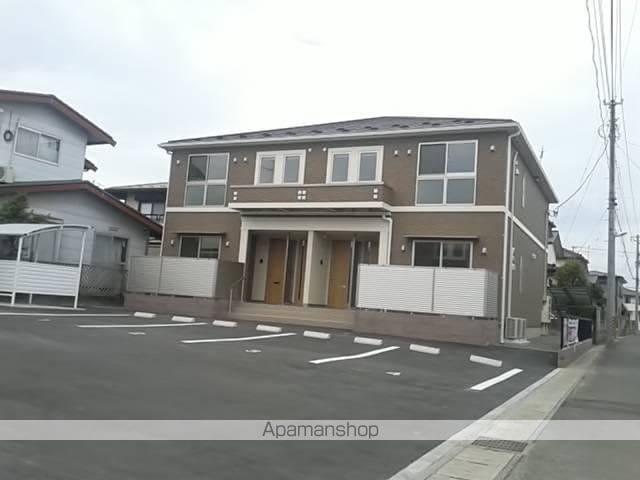 メゾン柊