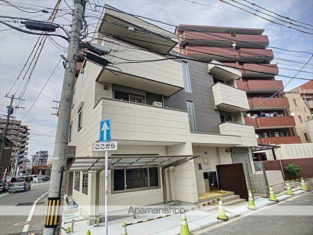 へーベルメゾン六本松