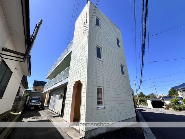 ノースキャピテル