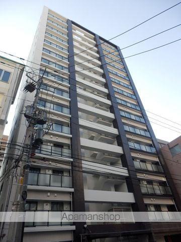 クレアホームズ札幌医大前プレステージ