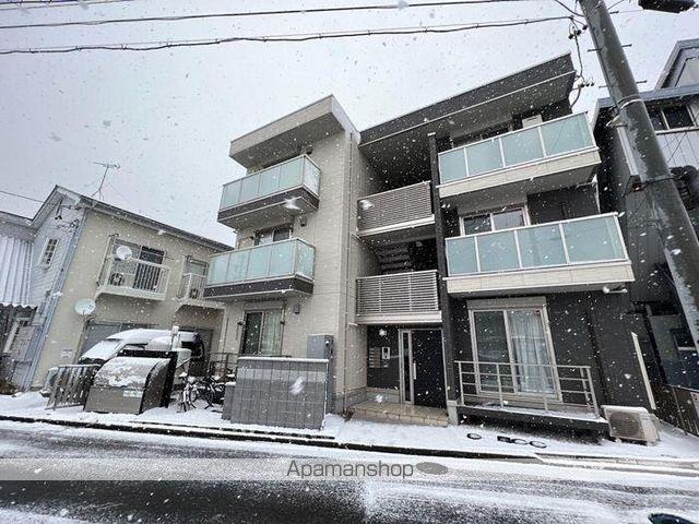 エスポワール七瀬