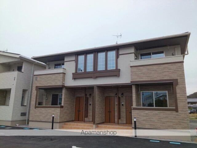 ディアコート川津 Ⅱ