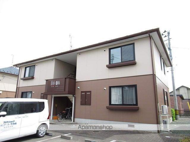 ディアス盛南 A棟