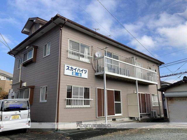 スカイハイツ倉永