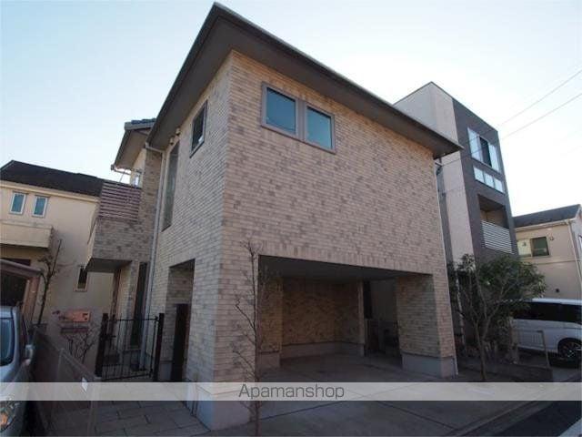 小田急電鉄小田原線 成城学園前駅 徒歩23分  築16年(2SLDK)