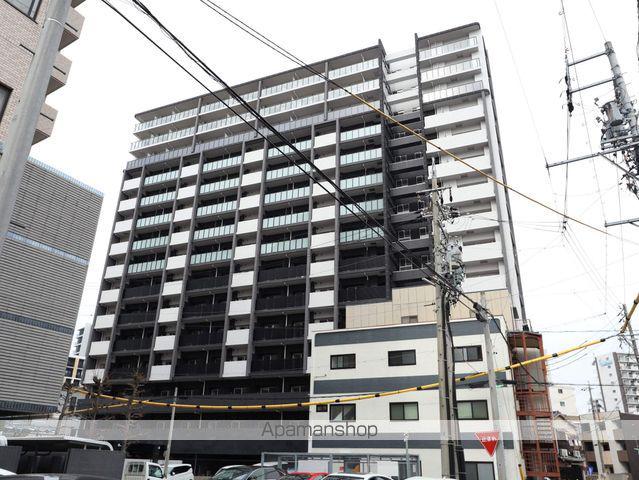 アドバンス名古屋モクシー