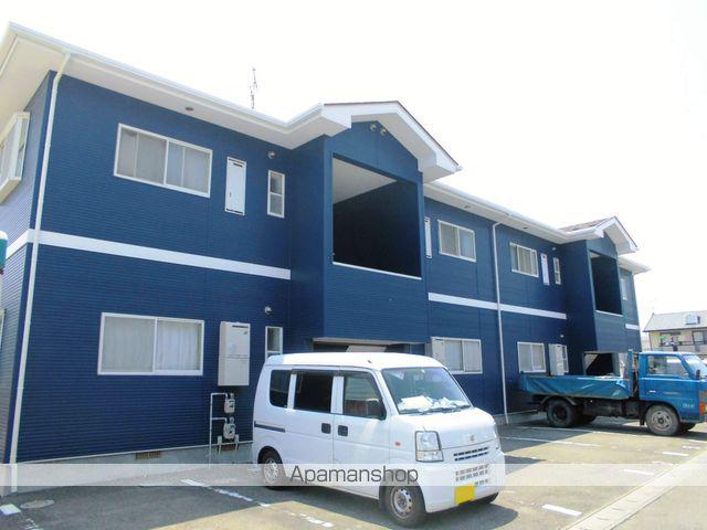 ハミルトンハウス弐番館