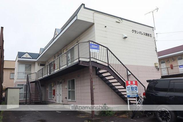 グランパレス東郊Ⅱ