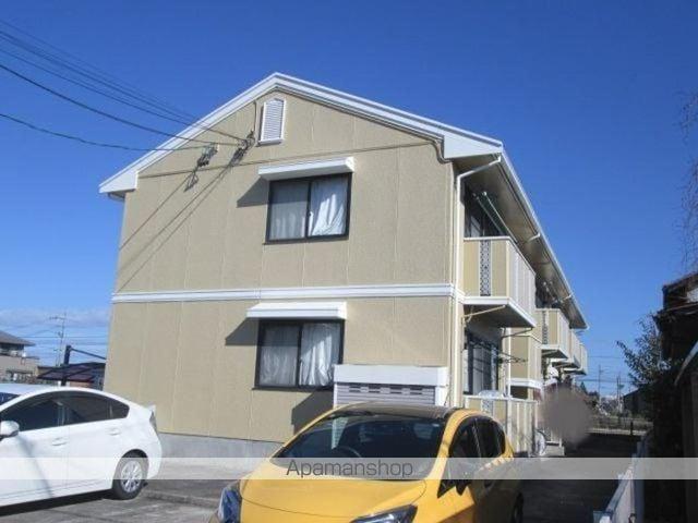 スリーオーハイツ