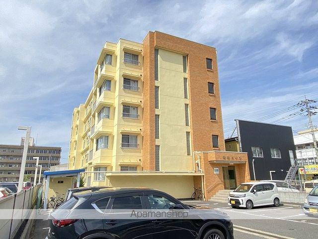 至民ハイツ(2LDK/2階)